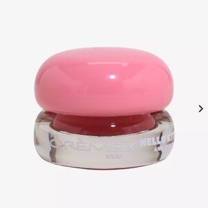 ❤️ 3/$25 THE CRÈME SHOP HELLO KITTY® TINTED PEPTIDE LIP BALM Berry Cherry